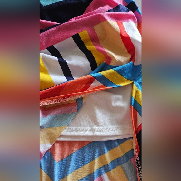 Gievergate Maxi Dress - Picture 7 of 9